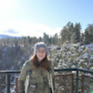 Meet your Posher, Ave